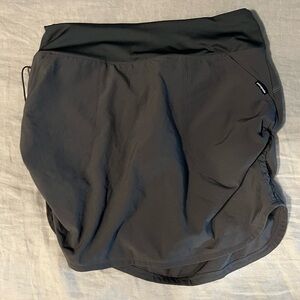 Patagonia Women's Tech Fishing Skort